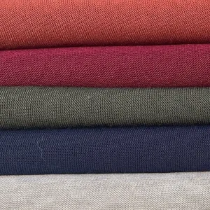 60" Cashmere Brushed Alpaca Rayon Spandex with Stretch 200 GSM Knit Fabric By the Yard