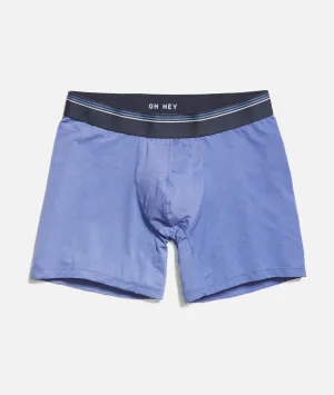 Air Boxer Brief in Marlin