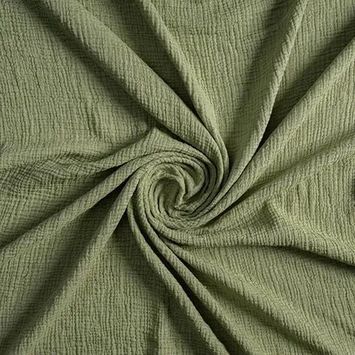 Andhome 80299OLG Olive/Green Throw Blanket