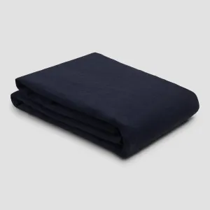 Atlantic 100% Linen Flat Sheet