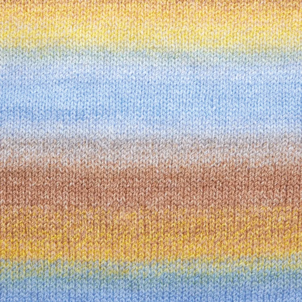 Beach Blocks Blanket