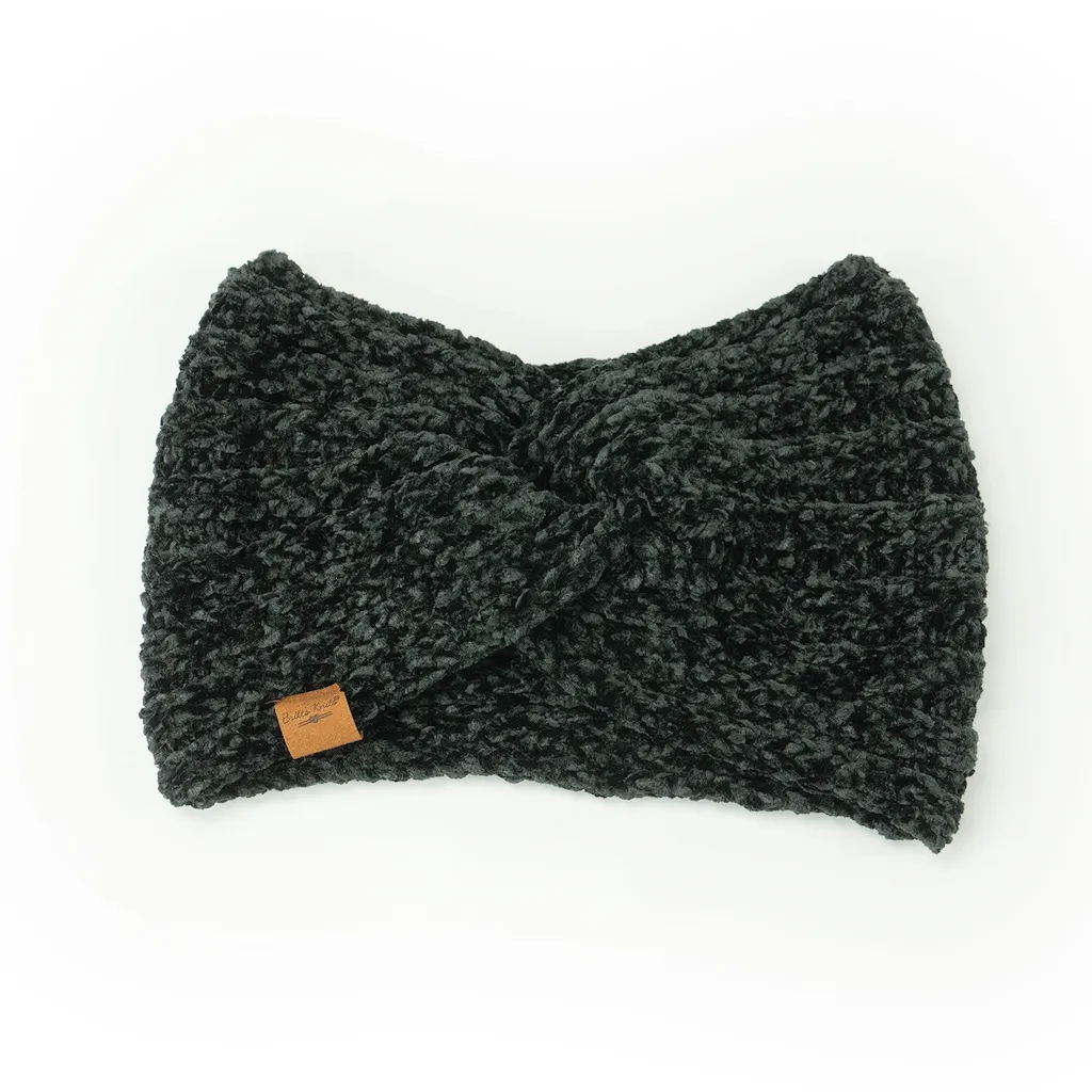 Beyond Soft Headwarmer - Adult