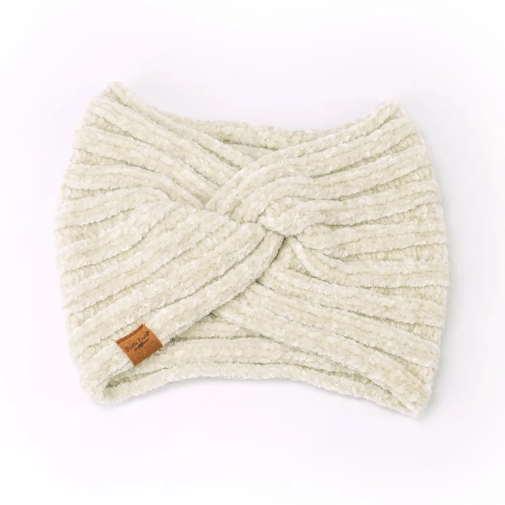 Beyond Soft Headwarmer - Adult