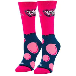 Bubble Yum Socks