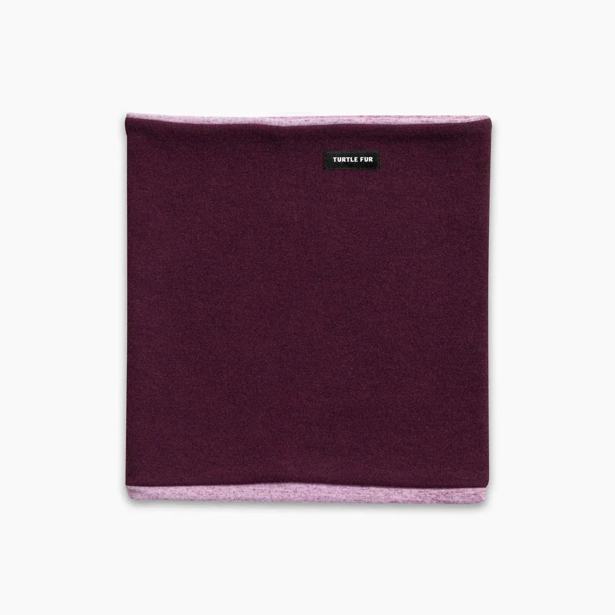 Comfort luxe Double Layer Neck Warmer