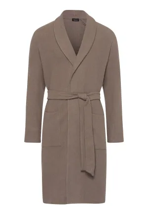 Cozy Comfort Robe | Mocha Stone 75728-1258