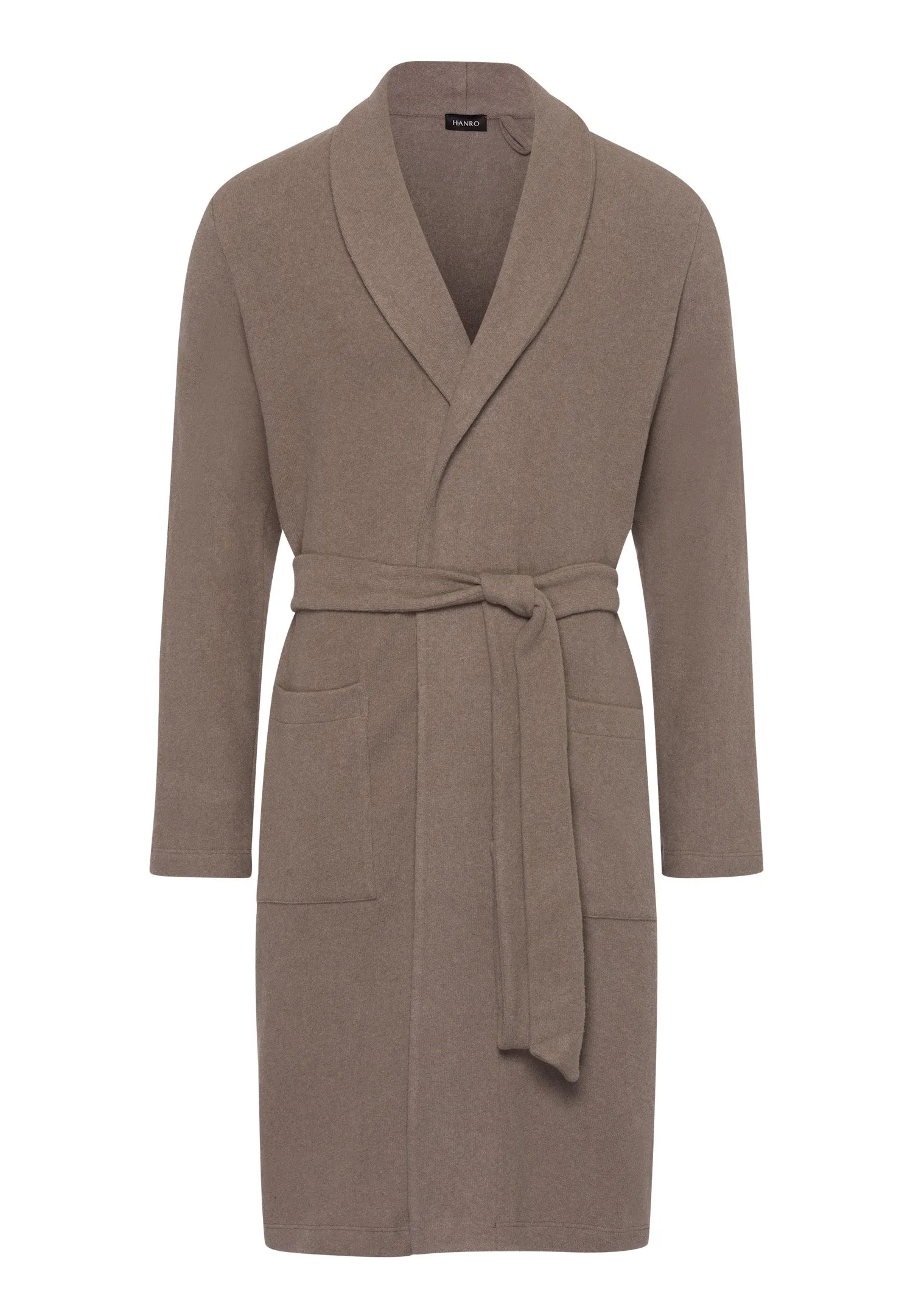 Cozy Comfort Robe | Mocha Stone 75728-1258