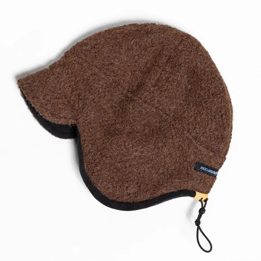 Extreme Warmth WindStopper Hat