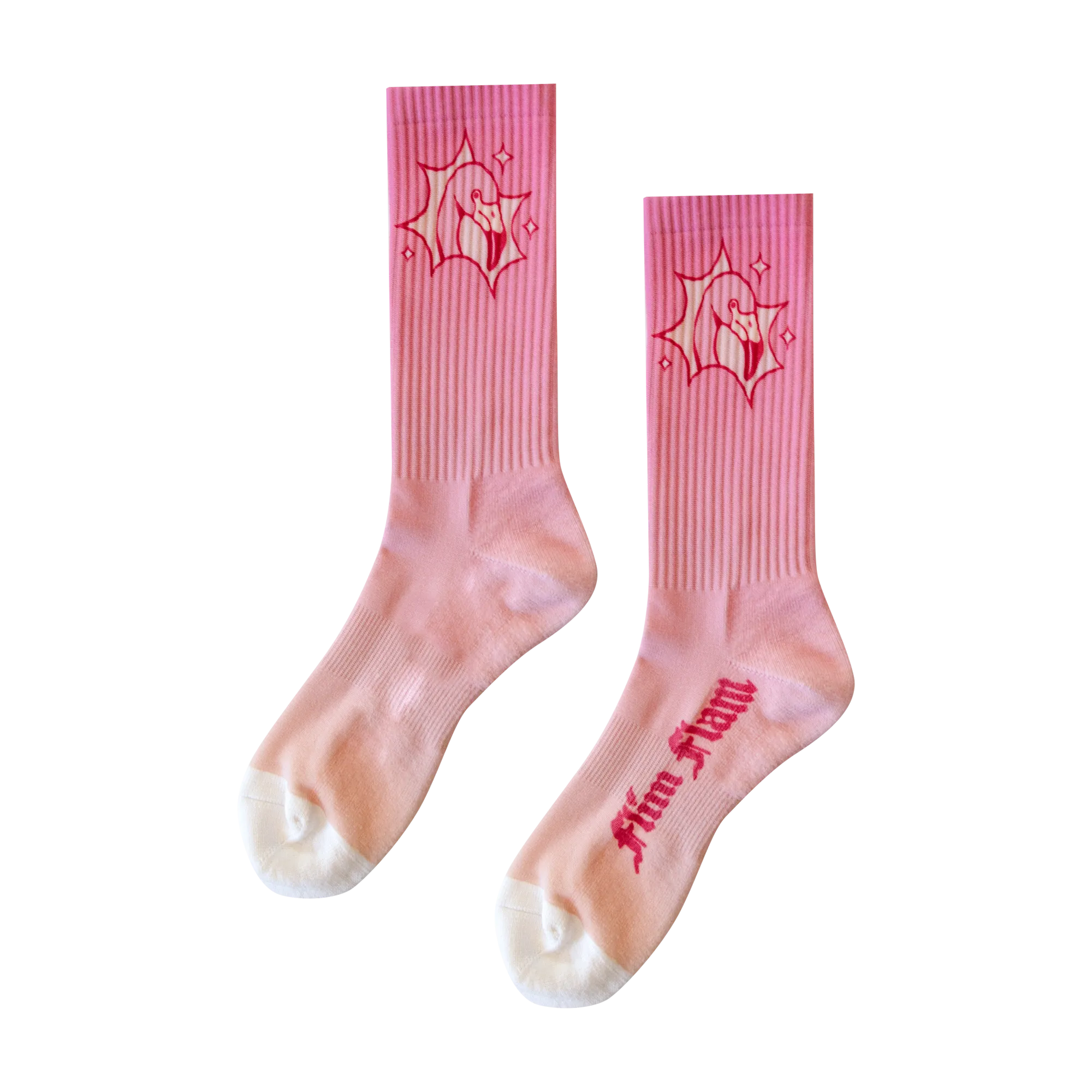 Flim Flam Socks