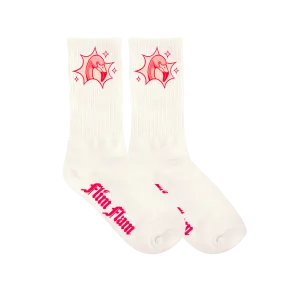 Flim Flam Socks