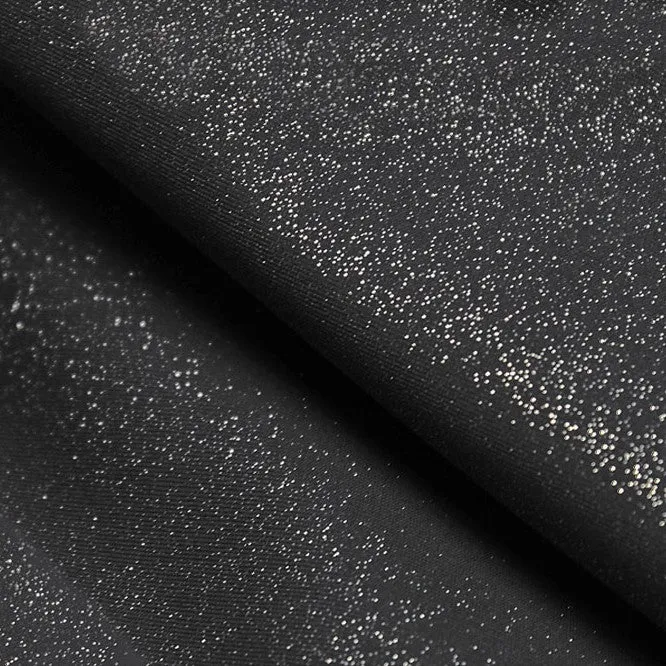 Glitz Sparkle Nylon Spandex | Blue Moon Fabrics