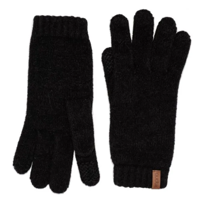 Glove Tech Faux Cashmere