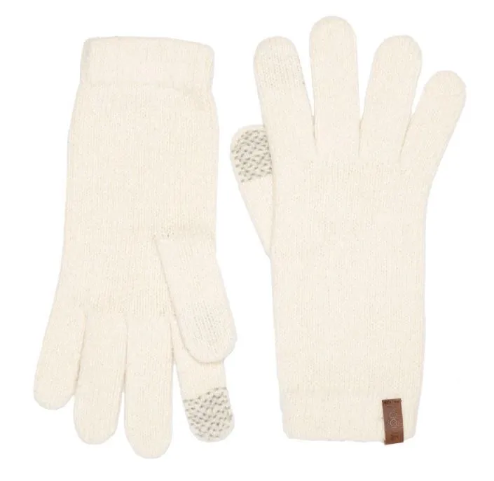 Glove Tech Faux Cashmere