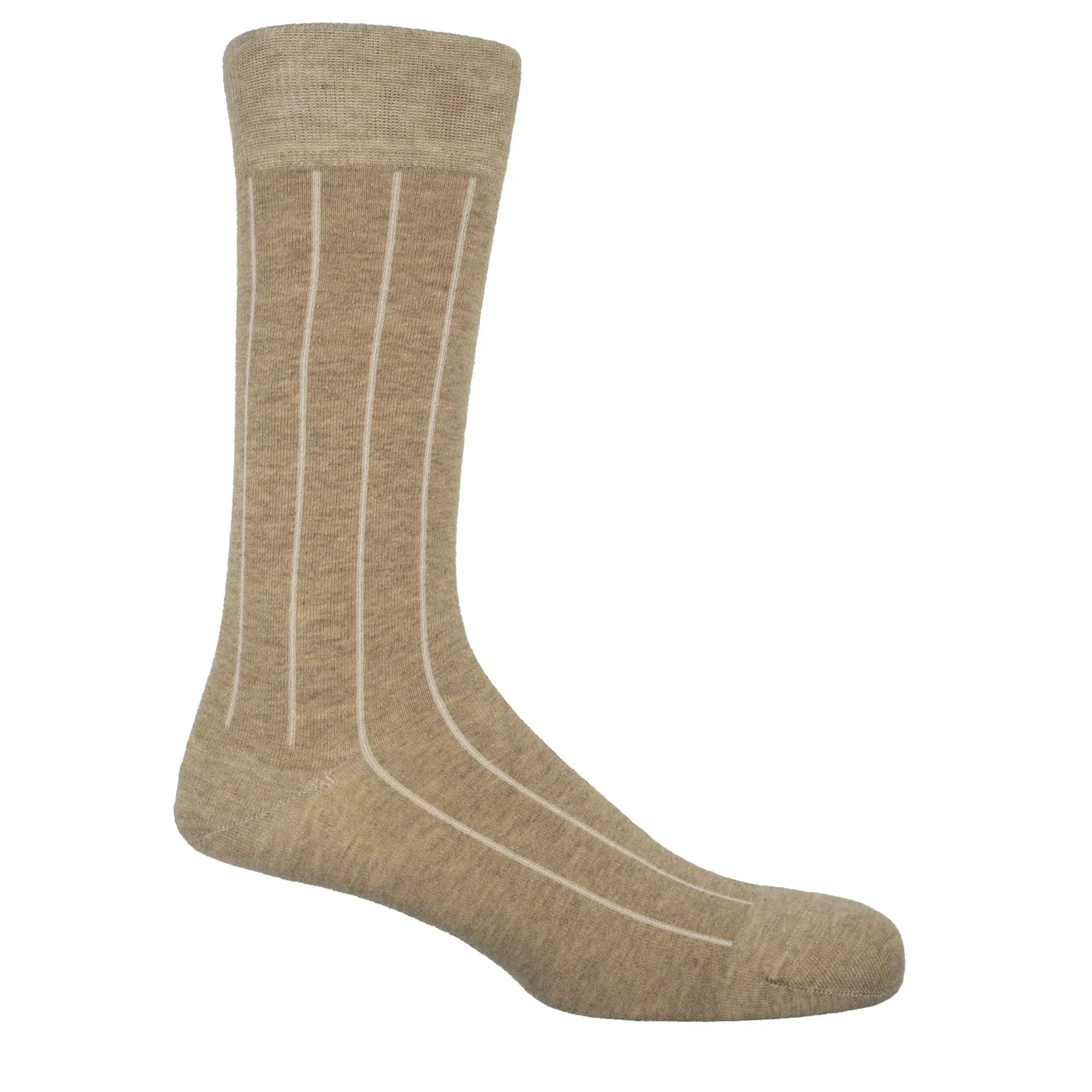 Indulgent Cashmere & Cotton Men's Socks