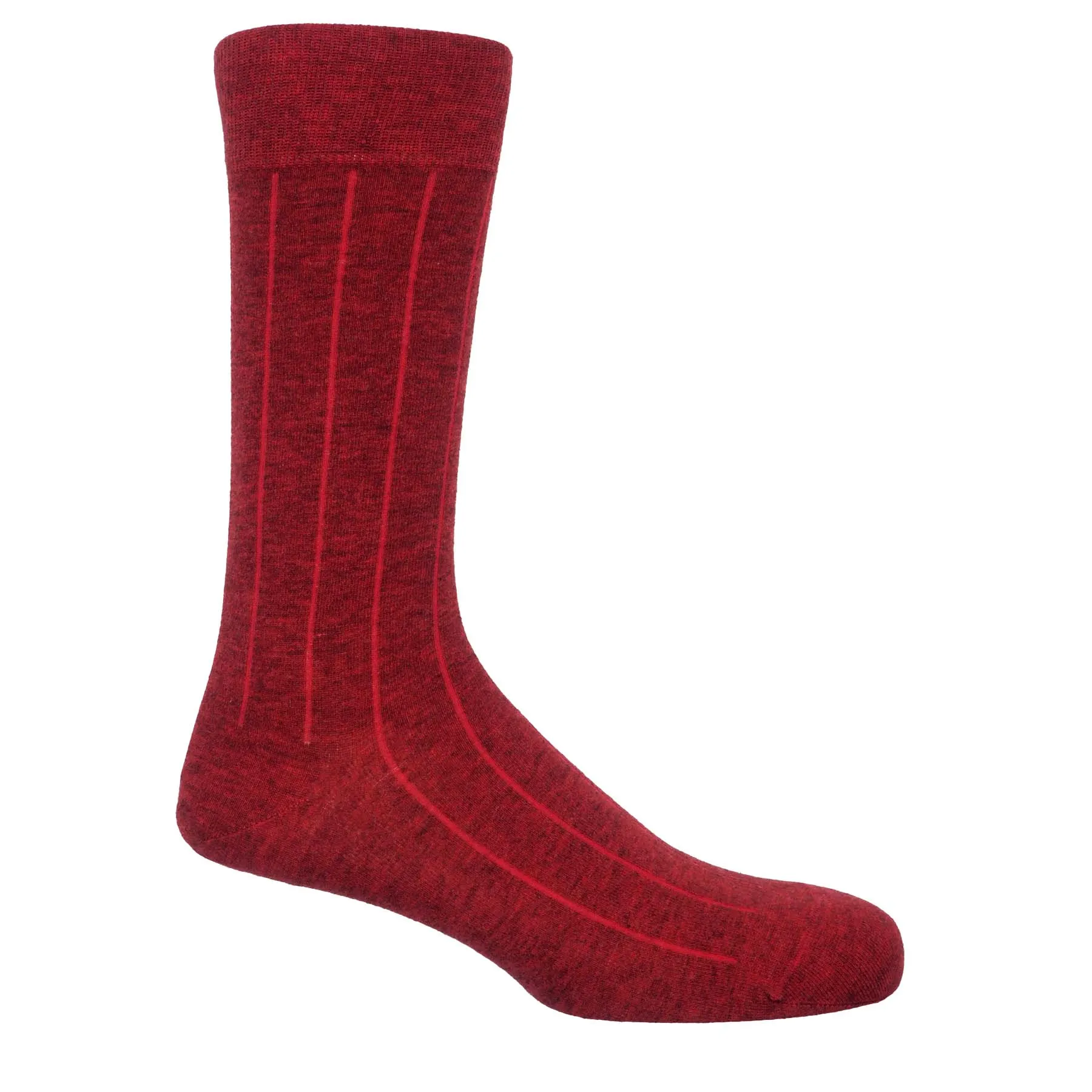 Indulgent Cashmere & Cotton Men's Socks