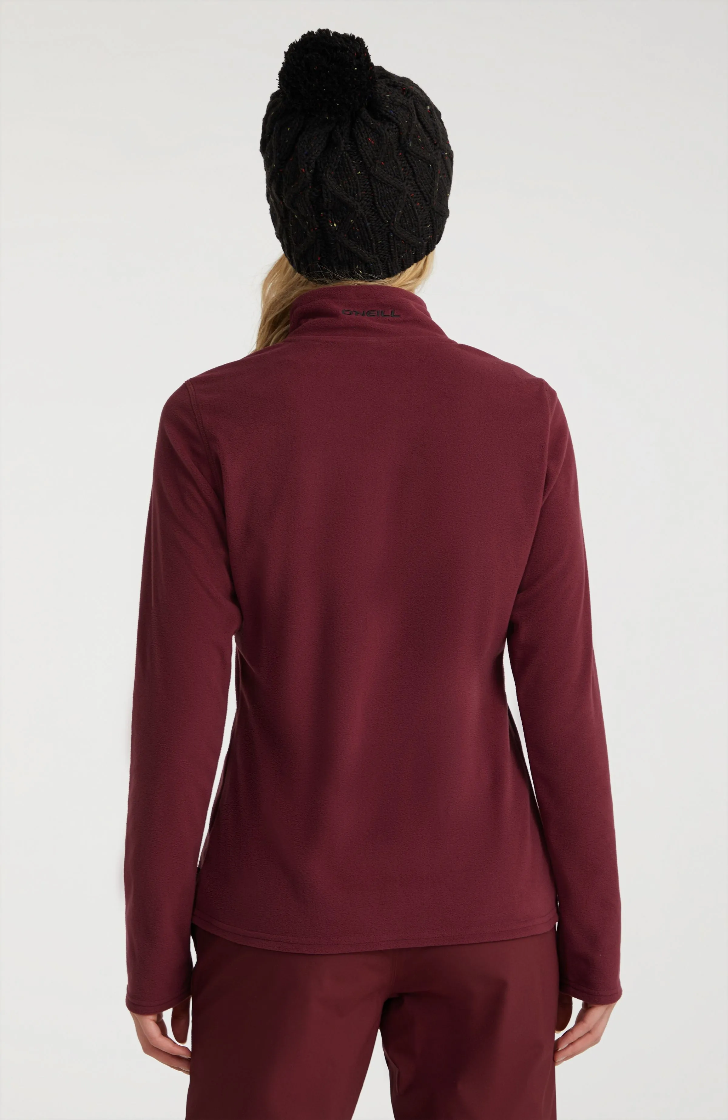 Jack's Full-Zip Fleece | Windsor Wine