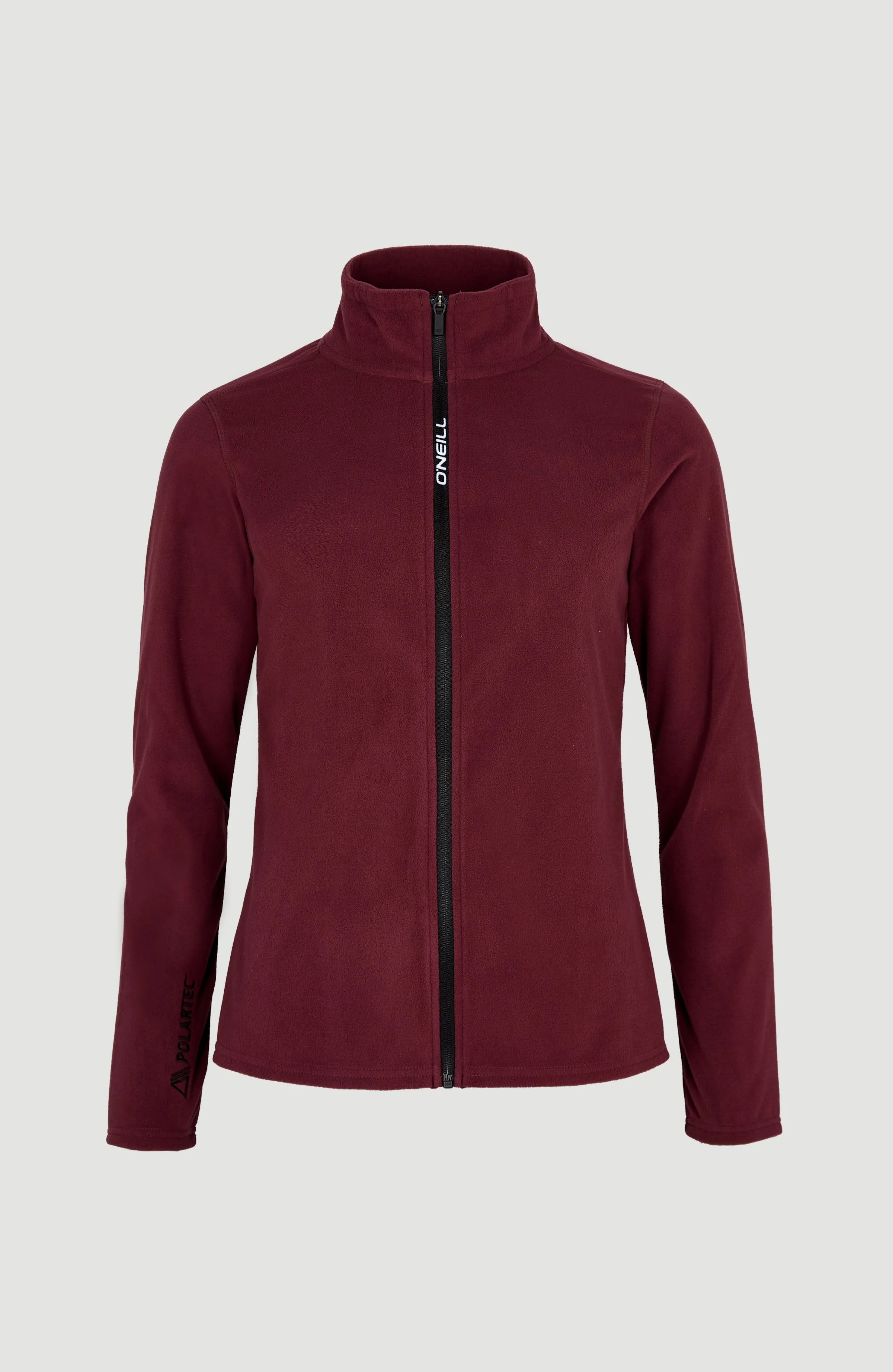 Jack's Full-Zip Fleece | Windsor Wine