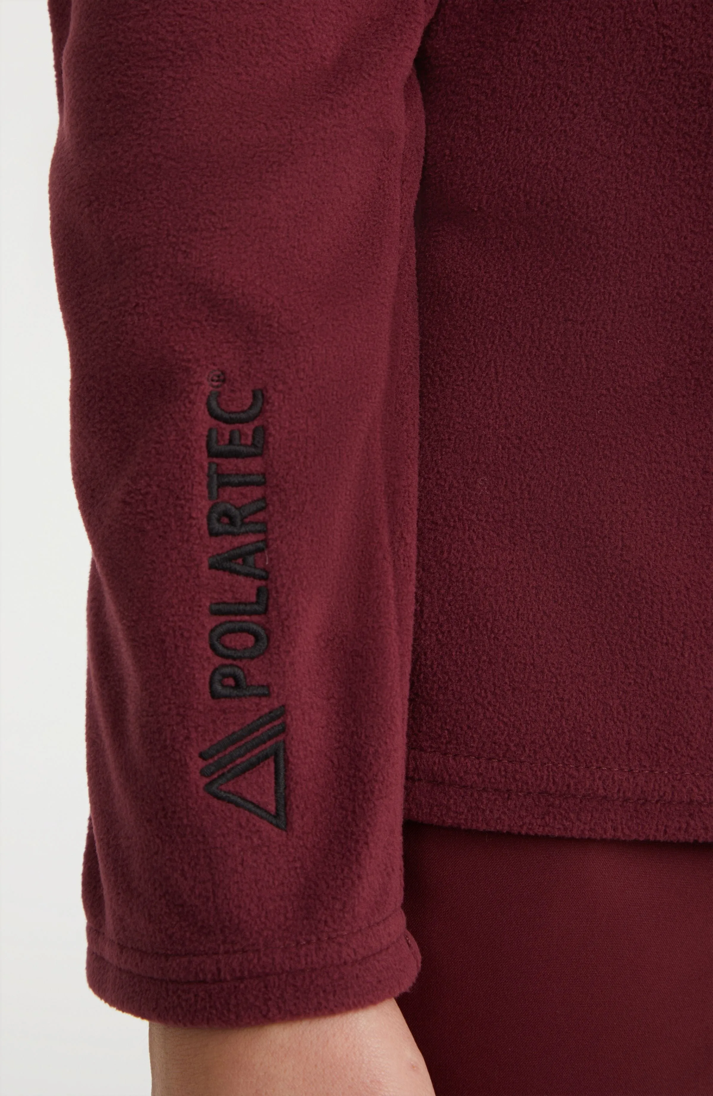 Jack's Full-Zip Fleece | Windsor Wine