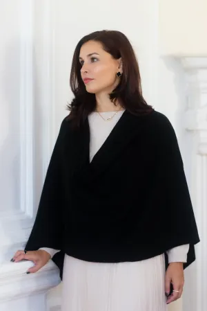 L'emi 100% Cashmere Shawl