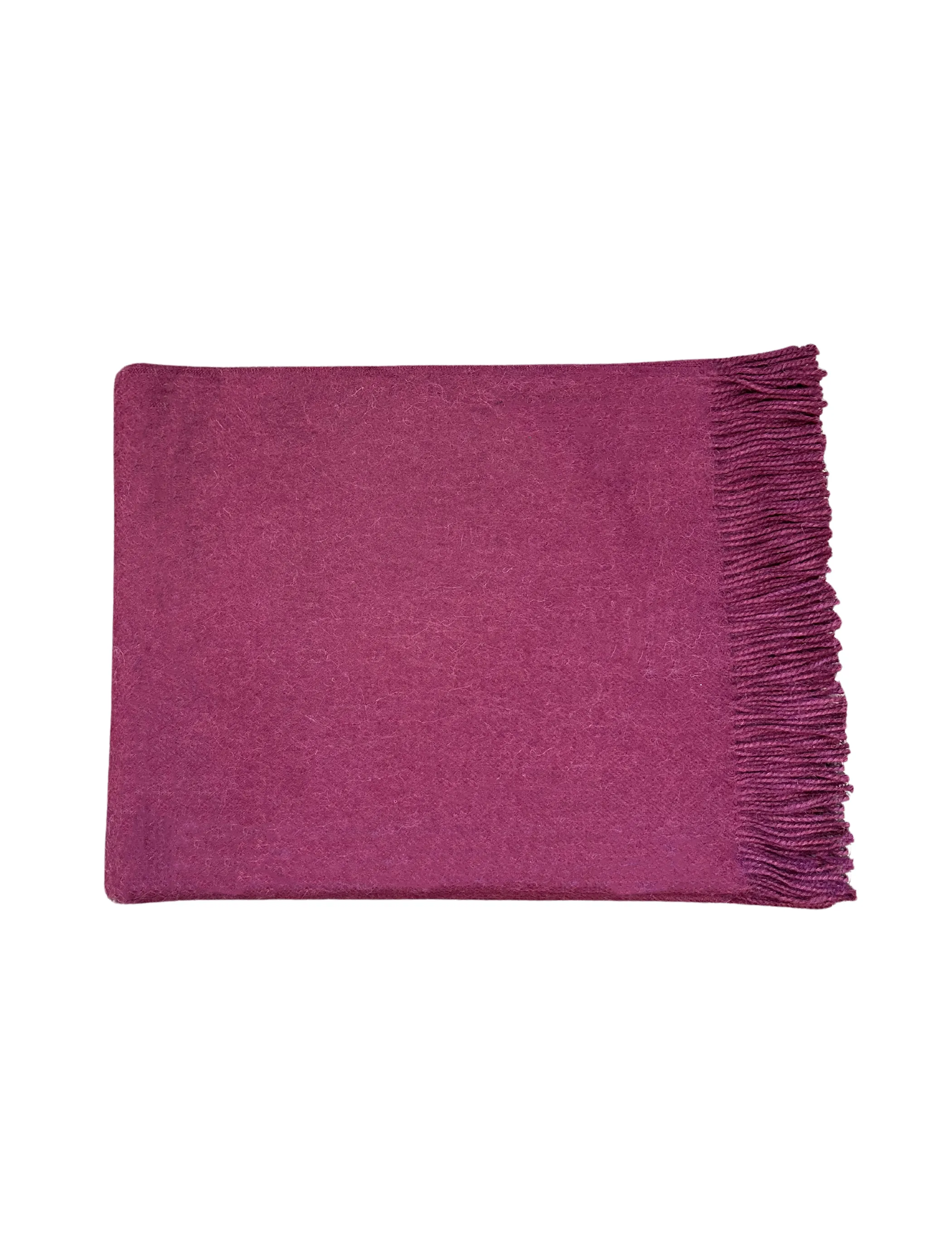 Lightweight Solid Blanket