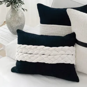 LONDON ELEGANCE CUSHION