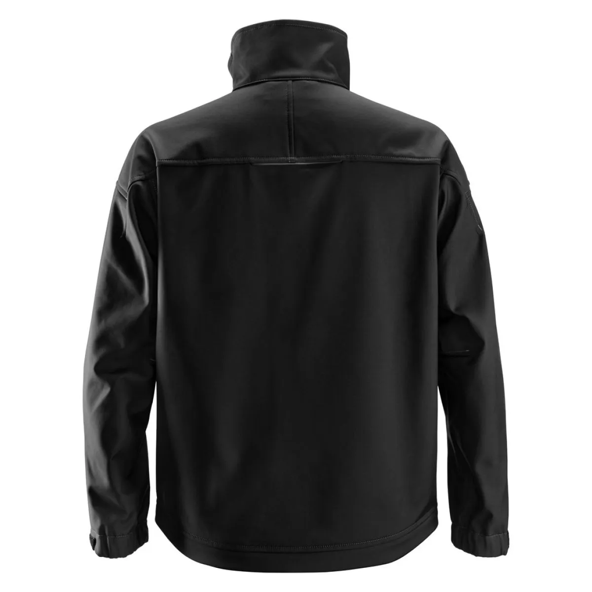 Snickers&#x20;1211&#x20;Profiling&#x20;Softshell&#x20;Jacket&#x20;-&#x20;Black