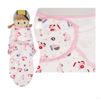 Soft Cotton Baby Wrap Towel