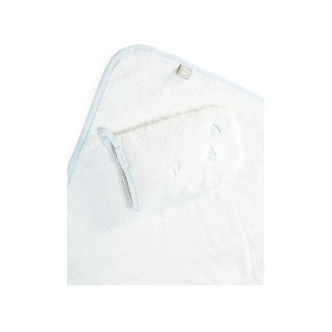 Stokke Hooded Towel