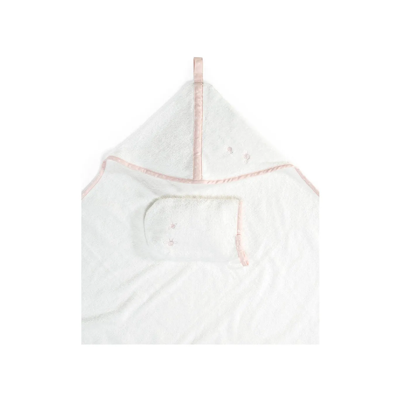 Stokke Hooded Towel