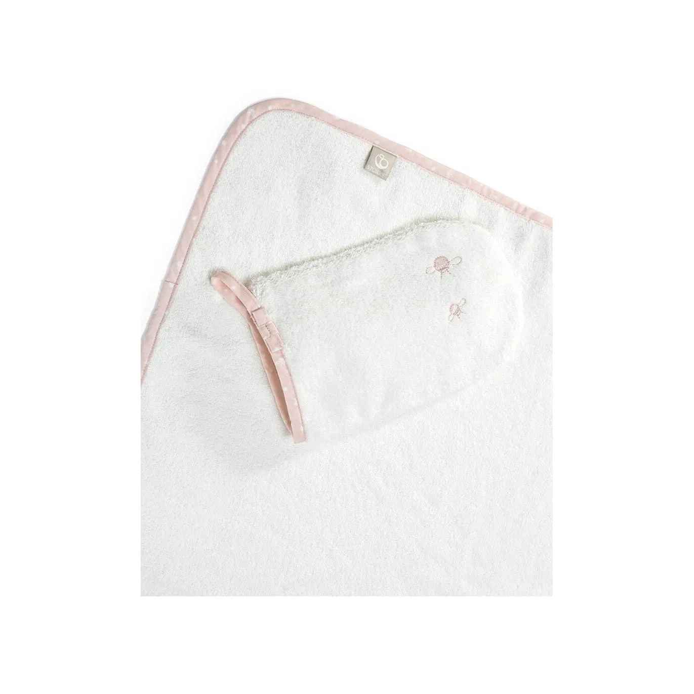 Stokke Hooded Towel