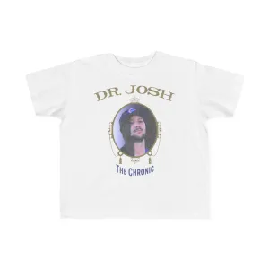 Toddler QB1 Chronic T Shirt