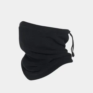 Unisex Expedition Neck Warmer Fleece With Adjustable Straps