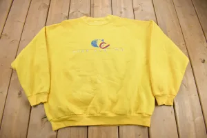 Vintage 1990s Cape Cod Crewneck Sweatshirt