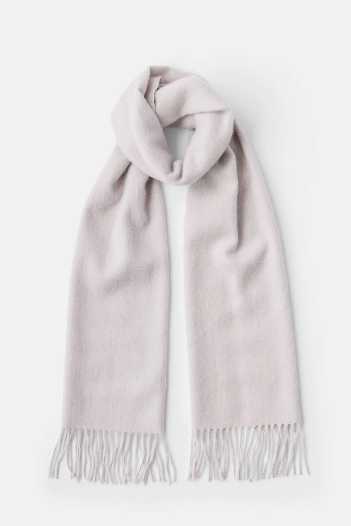 Women's Classic 100% Pure Cashmere Scarf