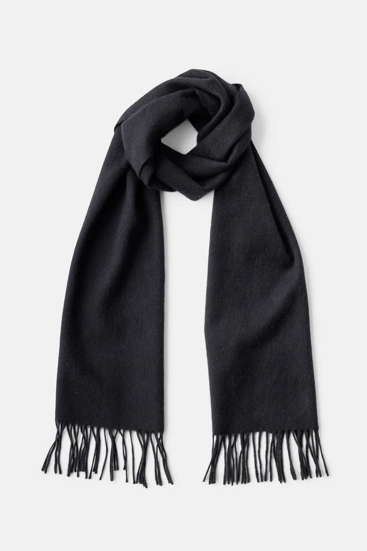 Women's Classic 100% Pure Cashmere Scarf