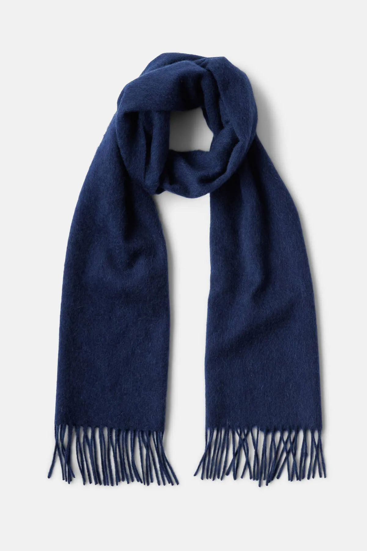 Women's Classic 100% Pure Cashmere Scarf