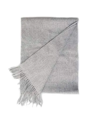 YISEVEN Winter  Soft Long  Wool Scarf